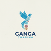 Logo Ganga Chapina